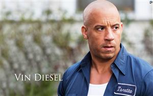 Vin Diesel